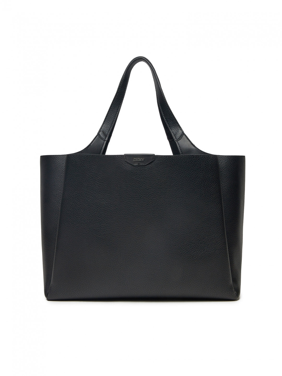 DKNY Kabelka Willa R43AYG32 Černá